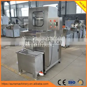 Brine Meat/pork/chicken Injection Machine on Promotion thumbnail-3