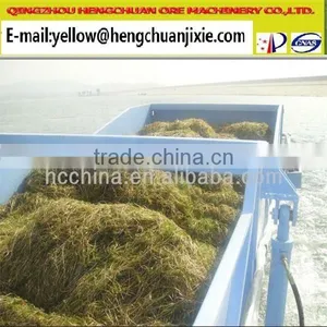 Good Performance Weed Transporting Velles for Sale thumbnail-4