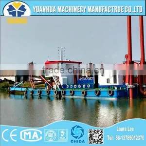 Bucket Chain Dredger thumbnail-3