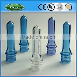 28mm-35g-Mineral Bottle Preform thumbnail-1