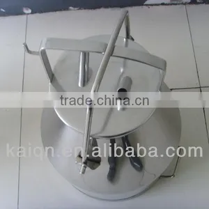 Stainless Steel Leglen thumbnail-2