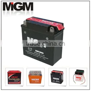 Manufactory OEM All Type for Shorai Battery thumbnail-1