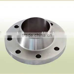 Carbon Steel JIS 10k Slip on Forged Flanges thumbnail-3