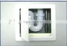 Hinged or Non-hinged ABS or PVC Plastic Access Door AP7611 thumbnail-1