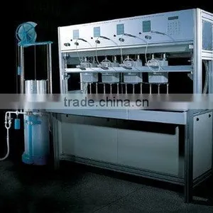 Bell-type Gas Meter Testing System thumbnail-1