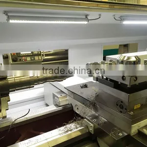 CKE6156Z Hot Sale High Precision New CNC Turning Lathe thumbnail-4