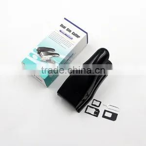 Wholesale Multifunctional Dual Sim Card Cutter And Micro Cutter thumbnail-3