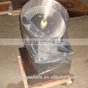 Semi Automatic Capsule Bottle Filling Counting Machine For Capsule Pill thumbnail-2