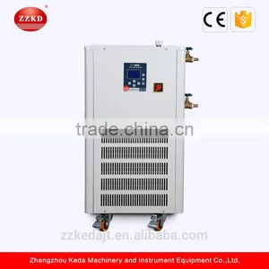 KD Circulating Device With Refrigeration Systerm for Laboratory thumbnail-1