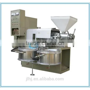 Most Practical Oil Press /pure Olive Oil Machine With 150-450 Kg/h thumbnail-1