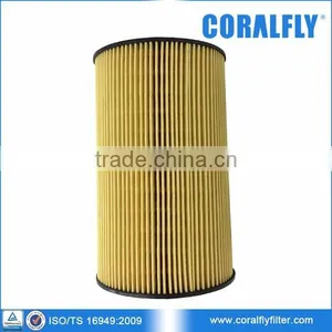 Truck TG430A TGX28.540 TGS18.540 Oil Filter 51.05504-0108 thumbnail-1