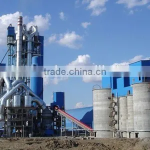 Lime Production Line With International High Quality Certification thumbnail-1
