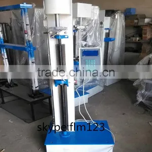 DL-5000 Electronic Tensile Testing Machine thumbnail-1