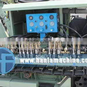 Most Popular on the Market!!perfect Drill Rig,high Efficent!!! HF100Y DTH Drilling Rig for Mining thumbnail-1