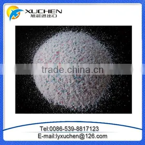 OEM Accept Detergent Powder With Plastic Bag or Woven Bag thumbnail-1