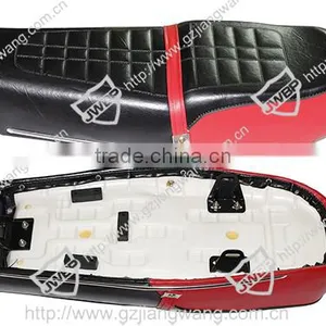 Cheap Price For Wholesale Motorcycle Leather Seat CG125 thumbnail-2