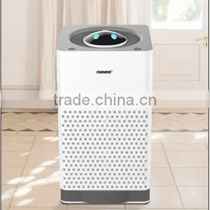 Wholesale Shenzhen Multifunctional Air Freshner Humidify &purify 2 in 1 Ultrasonic Detection Air Purifier thumbnail-3