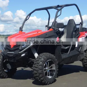 CFMOTO 800cc UTV, ZFORCE800, Z8 thumbnail-2