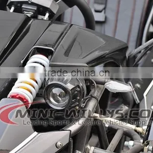 Hot Selling Smart Trike Roadster Car thumbnail-5