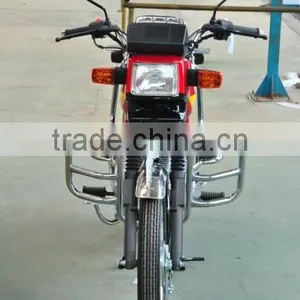 Cheap 125cc Motorcycle CG125 Street Bike thumbnail-2