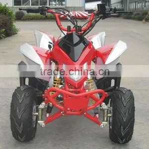 All-terrain Vehicle SX-YH110 thumbnail-1