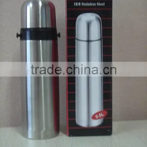 2012 Lastest Style Double Stainless Steel Cup thumbnail-1