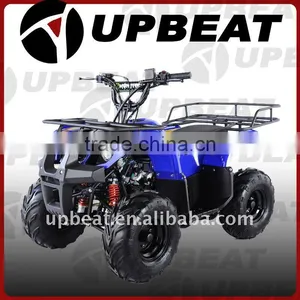 China Atv Quad Bike 4 Wheeler 110cc thumbnail-1