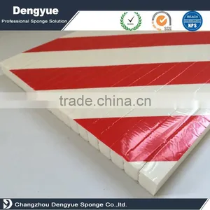 Door Edge Protector Waterproof Customized Size Flat Corner Protector Strip Foam thumbnail-5