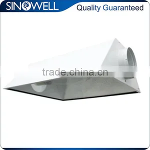 Air Cooled Aluminum Buget 6" Reflector thumbnail-1