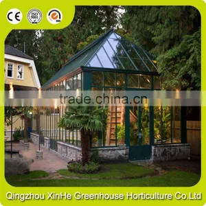Customized High Quality Greenhouse Wholesale thumbnail-6