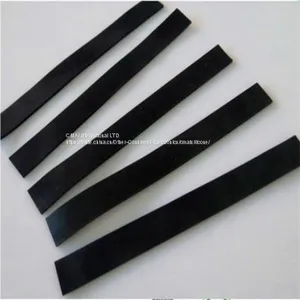 Electric Conductive Lcd To Pcb Silicone Zebra Elastomeric Connector thumbnail-2