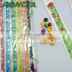 Origami Papers / Colorful Folding Paper thumbnail-4
