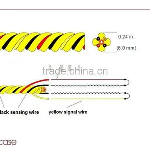 Real-Time Water Leakage Detection Devices, Water Leakage Detection Equipment, Water Leakage Detection System thumbnail-6