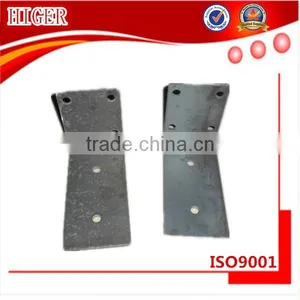 6061 Aluminum Stamping Blanks thumbnail-1
