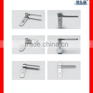 Handle Aluminum Profile for Kitchen Cabinet or Door and Windows thumbnail-1