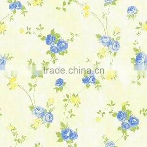 Spunbonded pp Wallpaper Printed Fabric thumbnail-1