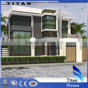 Low Cost Residential Building House Plans thumbnail-1