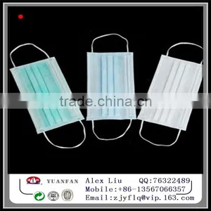 pp Spun-bonded Non-woven Used in Nonwoven Masks and Non Woven Medical Cap thumbnail-4