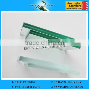 1.8mm, 2mm, 2.7mm, 3mm High Quality Clear Sheet Glass With AS/NZS 2208 thumbnail-1