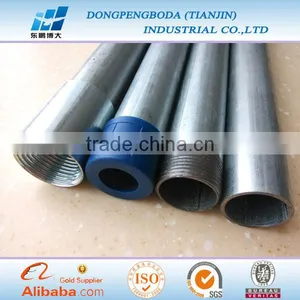 UL Listed IMC GI Intermediate Metal Conduit thumbnail-5