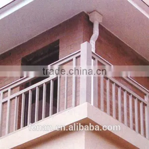 Aluminium Extrusion for Industrial Construction, Aluminium Profiles 6063 by Fujian Fenan Manufacturer thumbnail-1