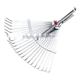 Modern Adjustable Steel Rake-R121 thumbnail-1