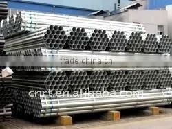 Carbon Welded Steel Pipe Q345 thumbnail-1