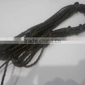 JX Good Quality Heat Resistance Carbon Fiber Yarn for Felt thumbnail-1