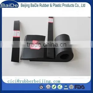 High Quality Vulcanized Rubber Sheet thumbnail-2