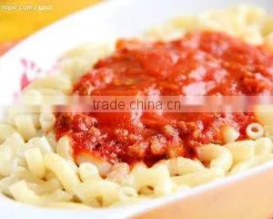 CY Automatic Stainless Steel Macaroni Pasta Extruder With 80-120kg/h thumbnail-1