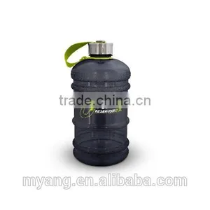 Cheap 2.2 Liter Clear Plastic Water Jugs With thumbnail-1