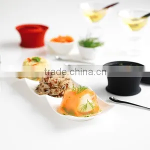 Silicone Easy Form 9 Oz Baking Set thumbnail-5