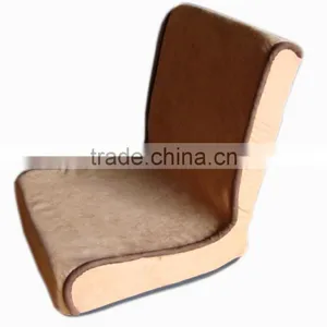 Vivinataure Foldable Floor Chair and Legless Sofa thumbnail-2