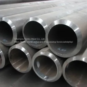 20-дюймовые бесшовные стальные трубы ASTM A 335 Gr.P11 thumbnail-5